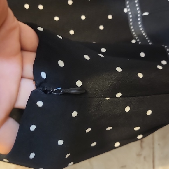 ⚘️Ann Taylor dress size 12 - Picture 5 of 5